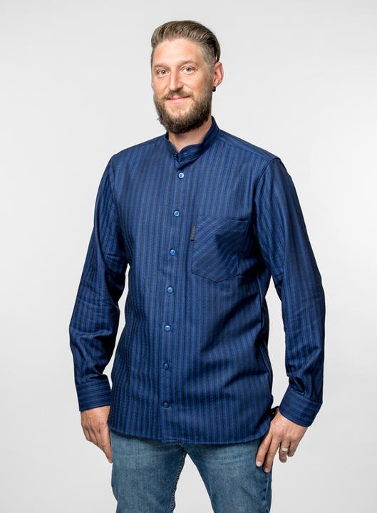 Actual product image Jenni Hemden Peasant shirt (S)