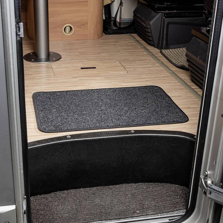 Productafbeelding ProPlus Vloermat voor caravan / camper