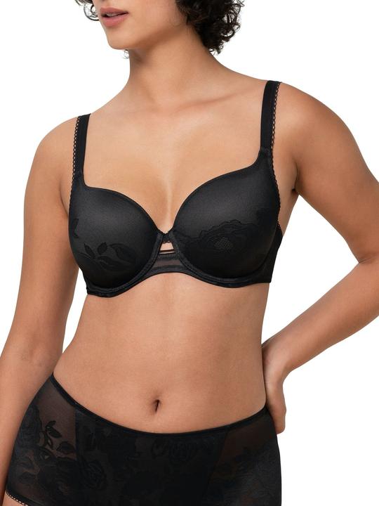 Immagine prodotto Triumph Reggiseno con ferretto Wild Rose Sensation (75 C, Confezione da 2)