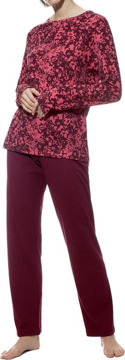 Image du produit Mey Flower Harmony Pyjama (46, 3XL)