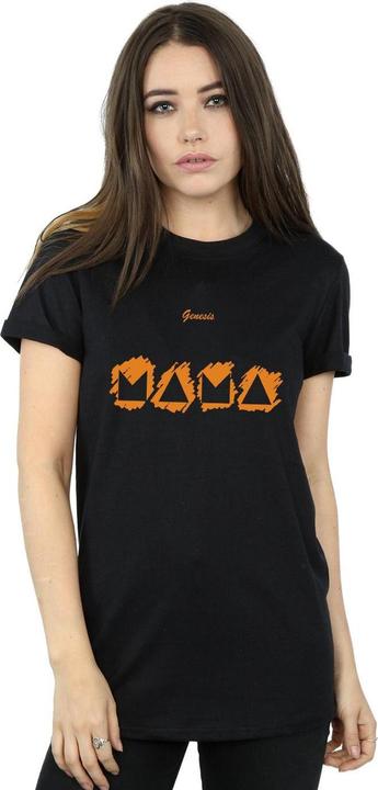 Image du produit Universal Textiles - T-shirt MAMA MONO - Femme (S)