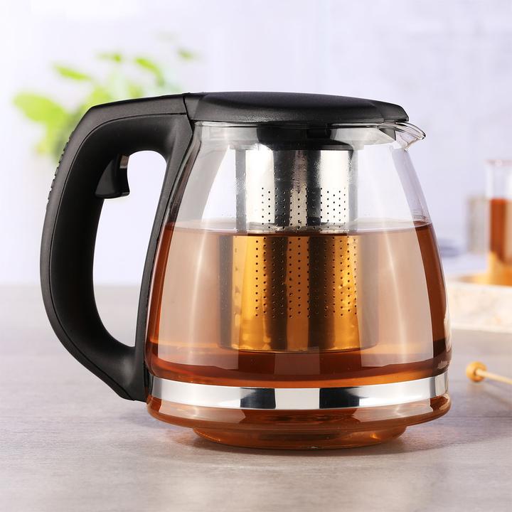 Immagine prodotto Childhome Macchina per il tè (1.20 l)