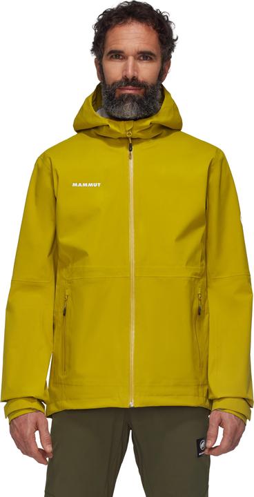 Produktbild Mammut Linard Guide HS Hooded Jacket Men (XXL)