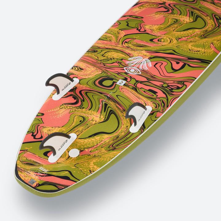 Actual product image Olaian 500 (8'6")