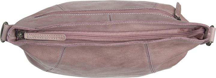 Produktbild The Chesterfield Brand Sintra Schultertasche Leder 34 cm