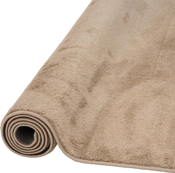 Produktbild Pergamon Super Soft Hochflor Langflor Teppich Melia Kids (120 x 170 cm)