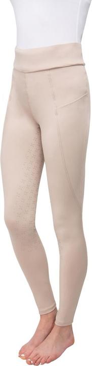 Immagine prodotto Hy Equestrian Collant d'équitation Melton Donna/Ladies (XS)