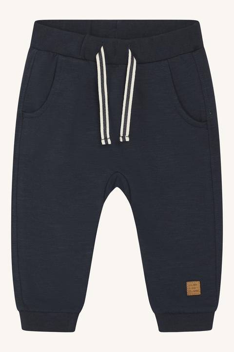 Produktbild Hust and Claire Baby Jogginghose Georgey night (68)