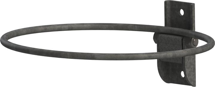 Produktbild Kerbl Eimerhalter klappbar Wandmontage