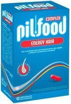 Immagine prodotto Pilfood Complex Energy Perdita di capelli 180 Compresse
