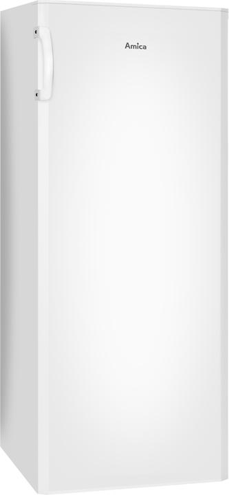 Image du produit Amica Congélateur GS 324 100 W l x h x p 55 x 141 x 60 cm (Autonome, 155 l)