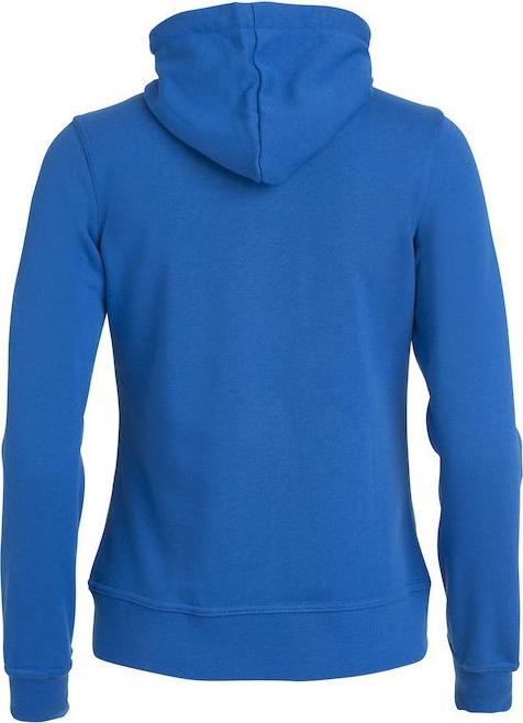 Produktbild Clique Hoodie mit durchgehendem Reissverschluss (XL)