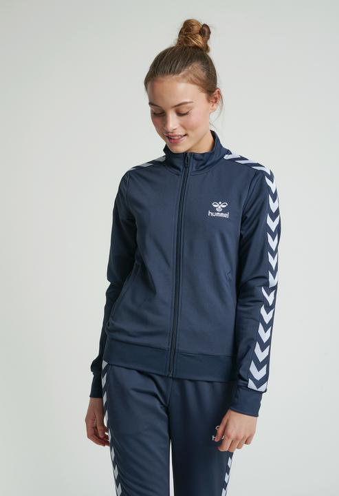 Produktbild hummel NELLY 2.0 ZIP JACKET (S)