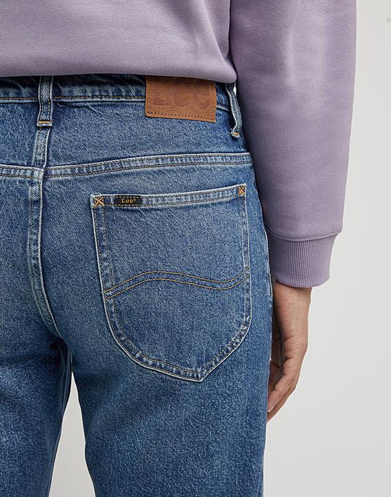 Image du produit Lee Rider Classic Straight (30)