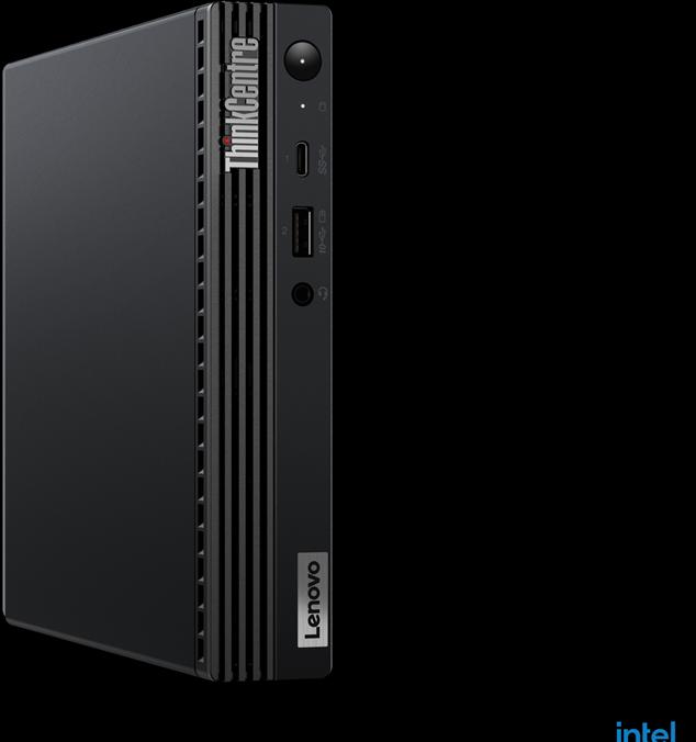 Produktbild Lenovo ThinkCentre M70q Gen. 2 (Intel Core i5-11400T, 8 GB, 256 GB, UHD Graphics 730)