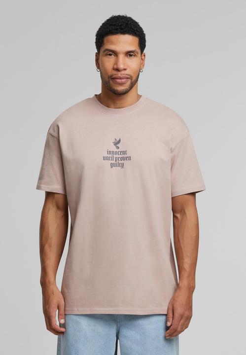 Actual product image Urban Classics Justice Oversize Tee - 62949 (L)
