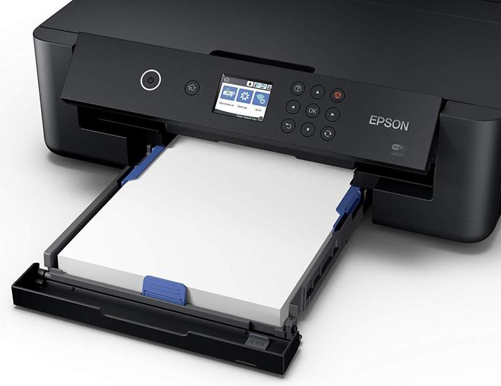 Actual product image Epson Expression Photo XP-15000 (Ink, Colour)