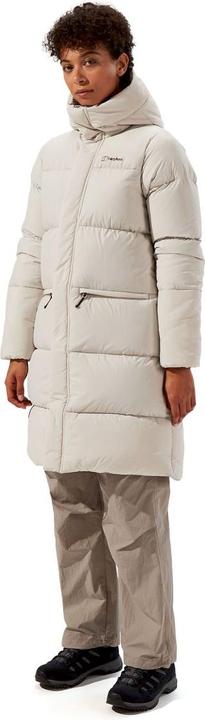 Produktbild Berghaus Isolierte Combust Reflect Jacket (12, M)