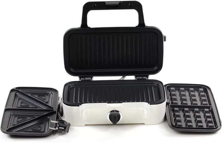 Actual product image MPM MOP-33M 3 in 1