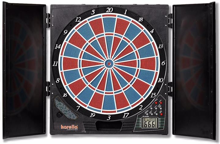 Actual product image Karella CB-25