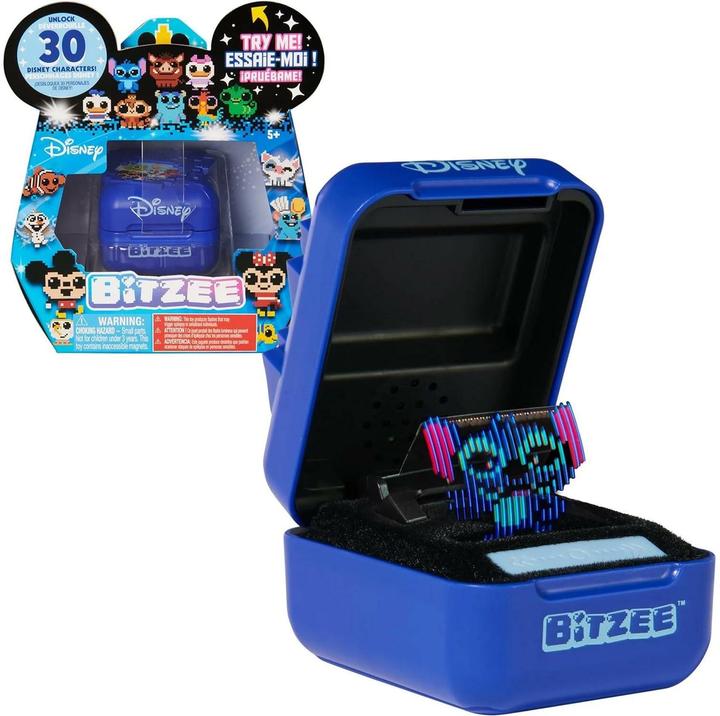 Actual product image Spin Master BIT Bitzee - Disney Bitzee