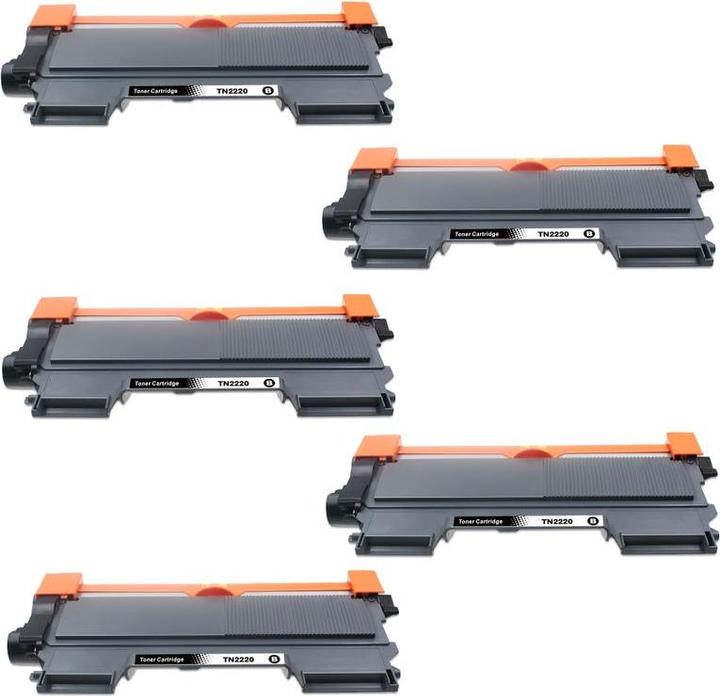 Immagine prodotto Hermex Toner compatibile per Brother MFC-7360NE (FC)