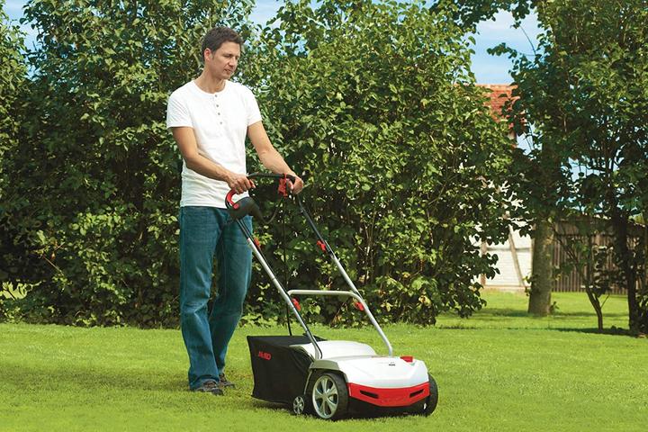 Produktbild AL-KO Combi Care 38 E Comfort