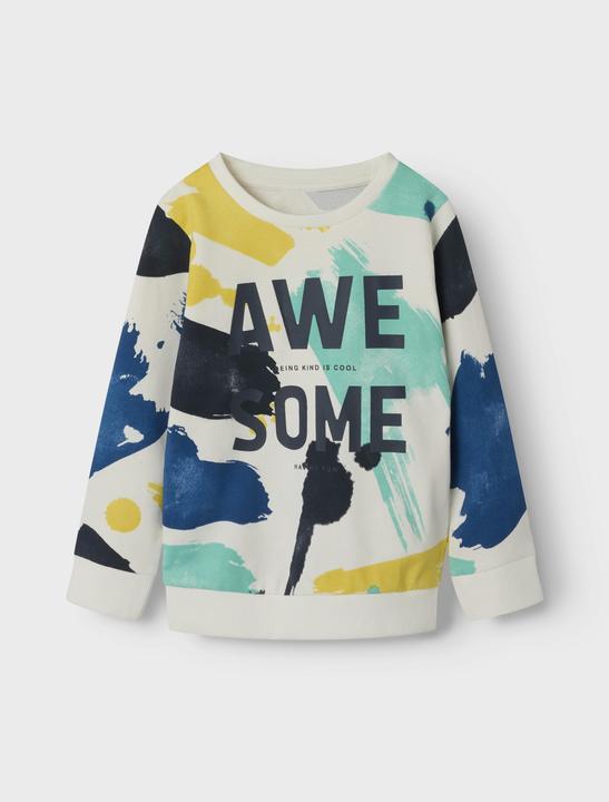 Immagine prodotto Name it Regular Fit Sweatshirt (110)