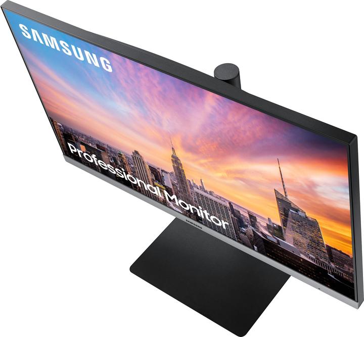 Actual product image Samsung S24R652FDU (1920 x 1080 pixels, 23.80")