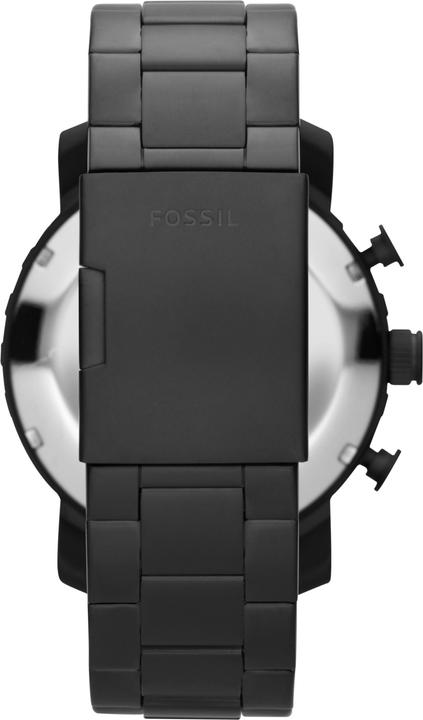 Immagine prodotto Fossil Nate (Orologio da polso analogico, Cronografo, 50 mm)