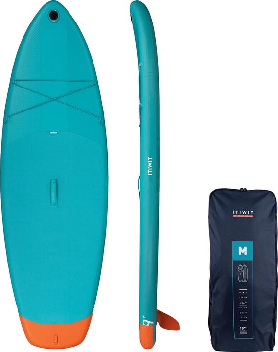 Image du produit Itiwit SUP 100+ (9')