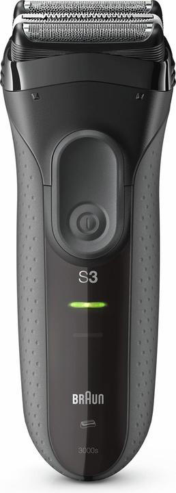Braun Series 3