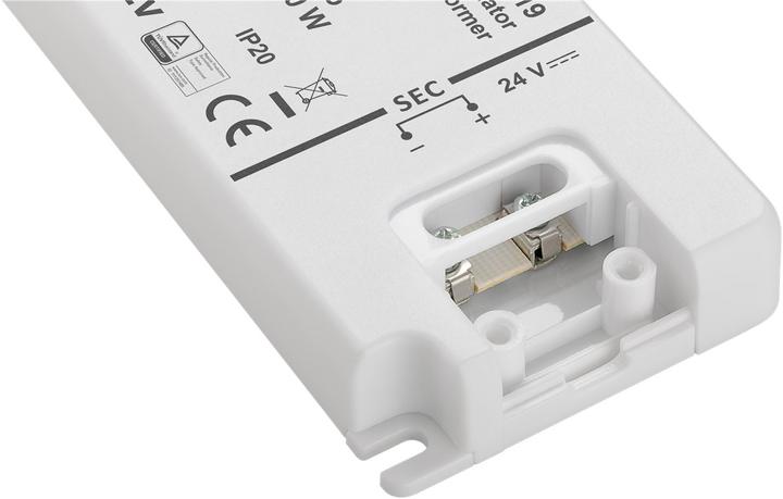 Immagine prodotto Goobay Trasformatore LED
