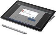 Produktbild Microsoft Surface Go 4 for business (10.50", Intel N200, 8 GB, 256 GB, Ohne Tastaturlayout)