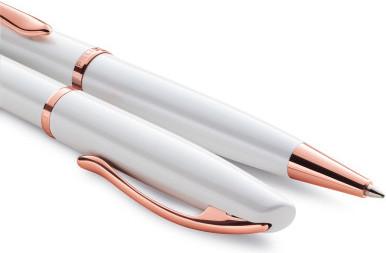 Actual product image Pelikan Jazz Noble Elegance (Pearl white, 1 x)