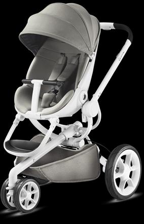 Actual product image Quinny Moodd