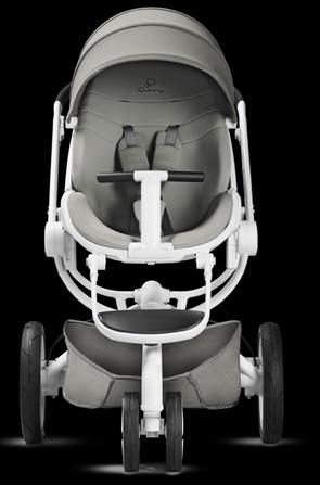Actual product image Quinny Moodd