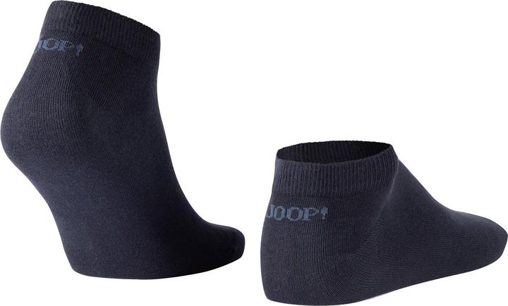 Immagine prodotto Joop! Unisex premium essential organic cotton Sneaker 6p (confezione da 6, 35 - 38)