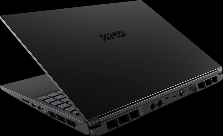 Actual product image XMG Notebook NEO 16 - E23bdn RTX 4060 (16", Intel Core i9-13900HX, 16 GB, 1000 GB, CH)