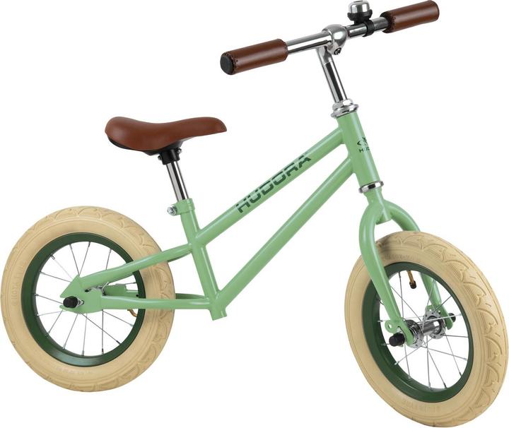 Hudora Laufrad Retro Boy (12")