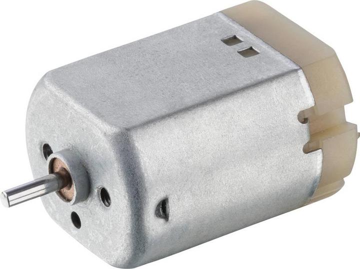 Image du produit Motraxx Moteur électrique universel Brushed