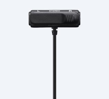Immagine prodotto Sony ECM-LV1