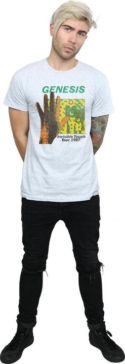 Produktbild Universal Textiles Invisible Touch Tour TShirt (S)