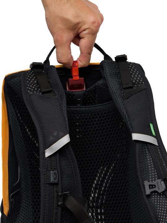 Actual product image Vaude Trailvent 10 (10 l)