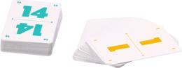 Actual product image Ravensburger Card game Elevens (German)