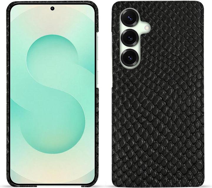 Produktbild Noreve Lederschutzhülle (Samsung Galaxy S25+)