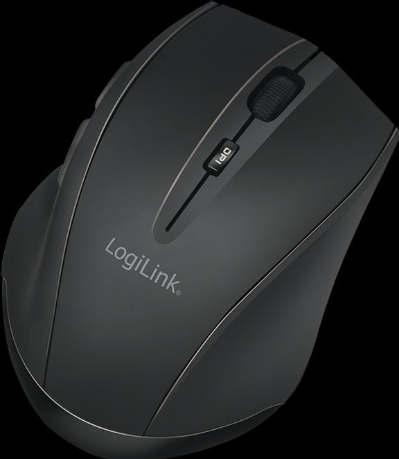 Actual product image LogiLink ID0032A (Wireless)