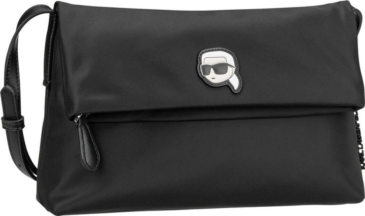 Image du produit Karl Lagerfeld Sac à bandoulière K/Ikonik 2.0 Nylon Fold CB