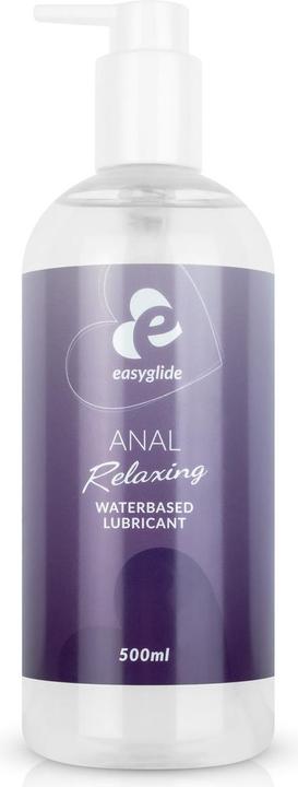 Produktbild EasyGlide Anal Relaxing (500 ml)