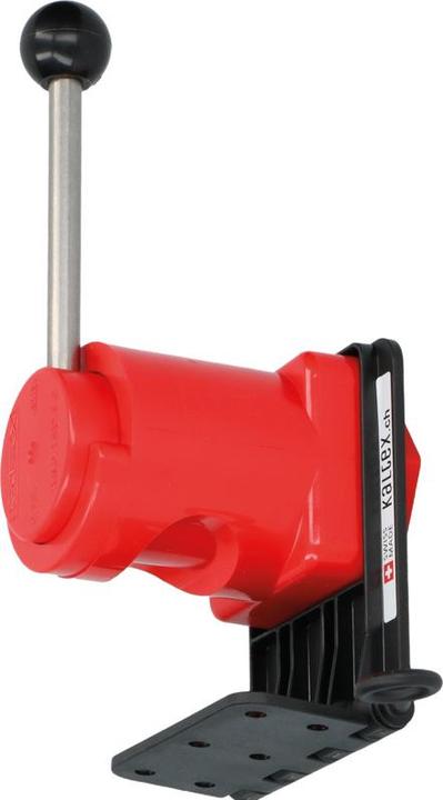 Produktbild Gyso Abfüllhahn KALTEX 200